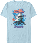 Shark Shenanigans Week T-Shirt product image 1