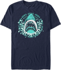 Shark Splash Jaws T-Shirt product image 1