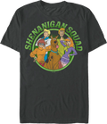 Shenanigan Squad Scooby-Doo T-Shirt product image 1