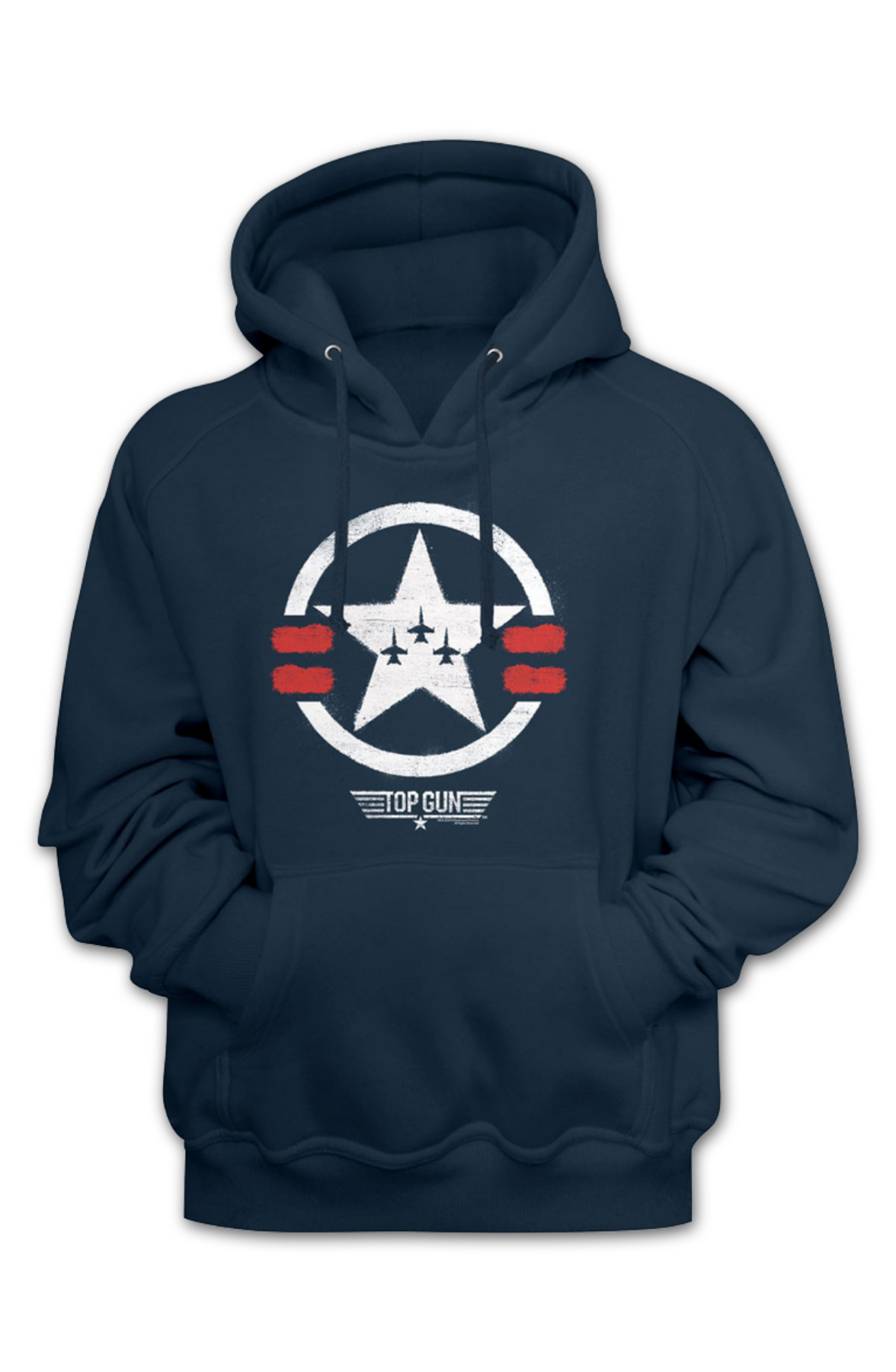 Silhouettes Top Gun Hoodie product image 2