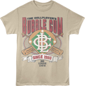 Since 1980 Banner Big League Chew T-Shirt product image 1