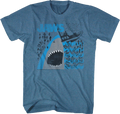 Singing Shark Jaws T-Shirt product image 1