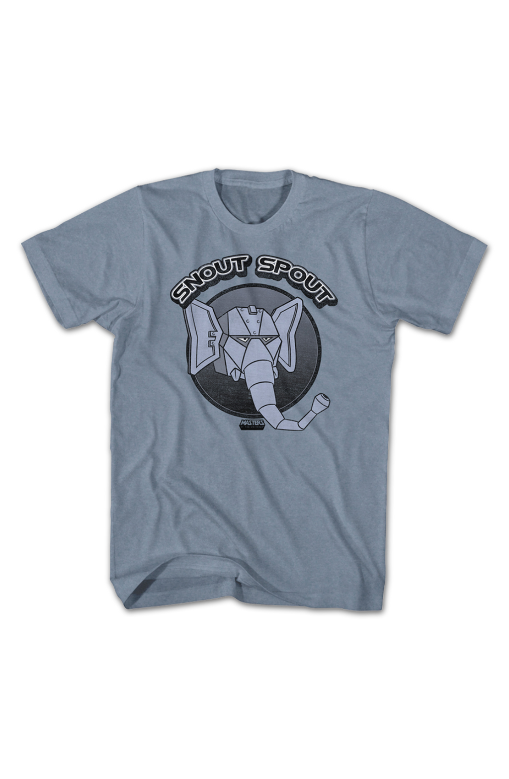 Snout Spout Masters of the Universe T-Shirt product image 2