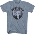 Snout Spout Masters of the Universe T-Shirt product image 1