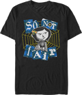 So Not Fair Coraline T-Shirt product image 1