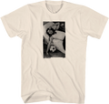 Soccer Lifestyle Bob Marley T-Shirt product image 1
