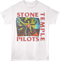 Sorceress Light Stone Temple Pilots T-Shirt product image 1