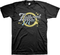 Sparkle Logo Fleetwood Mac T-Shirt product image 1