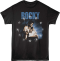 Stars Circle Rocky T-Shirt product image 1
