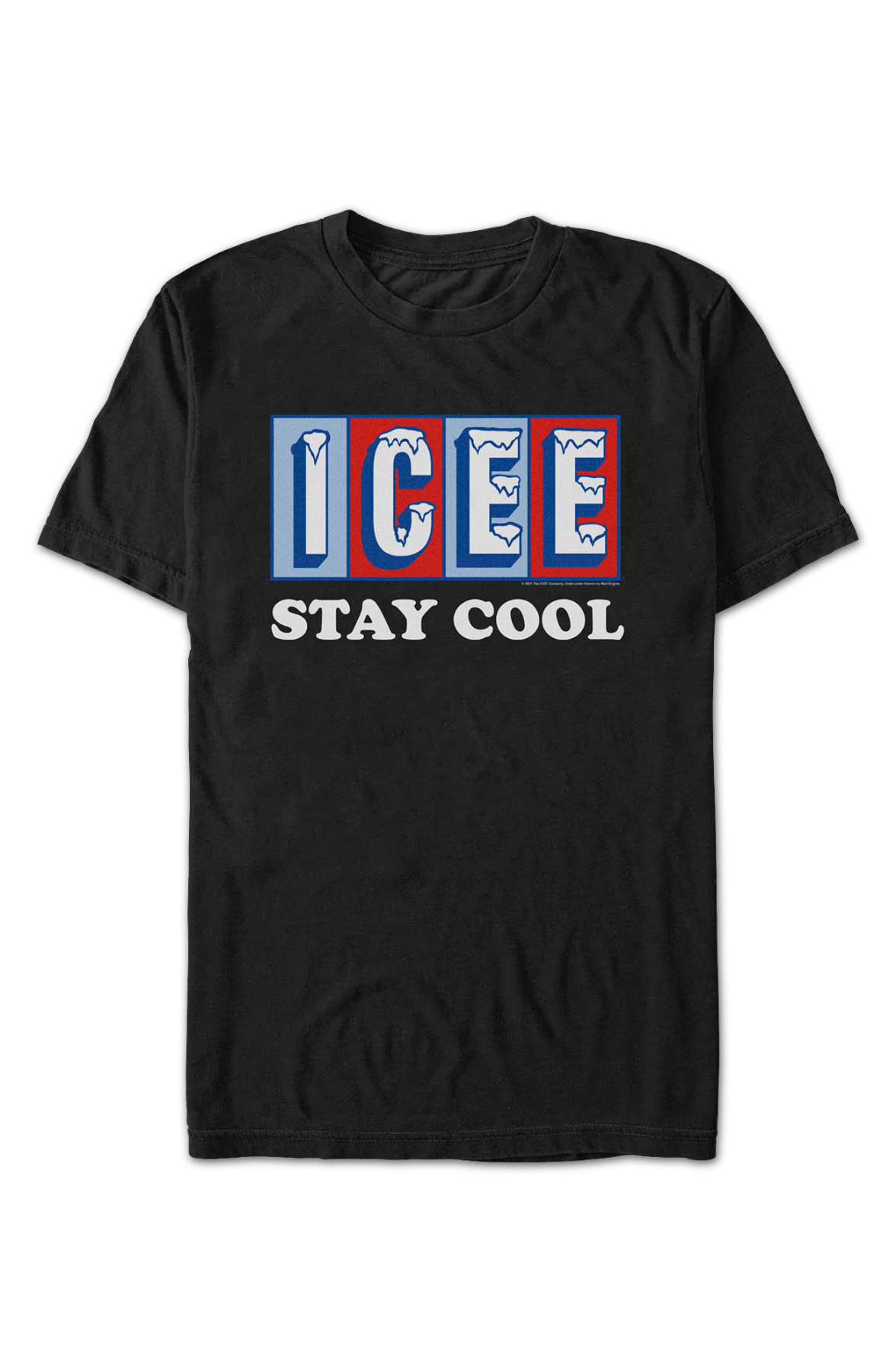 Stay Cool ICEE T-Shirt product image 2