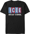 Stay Cool ICEE T-Shirt product image 1