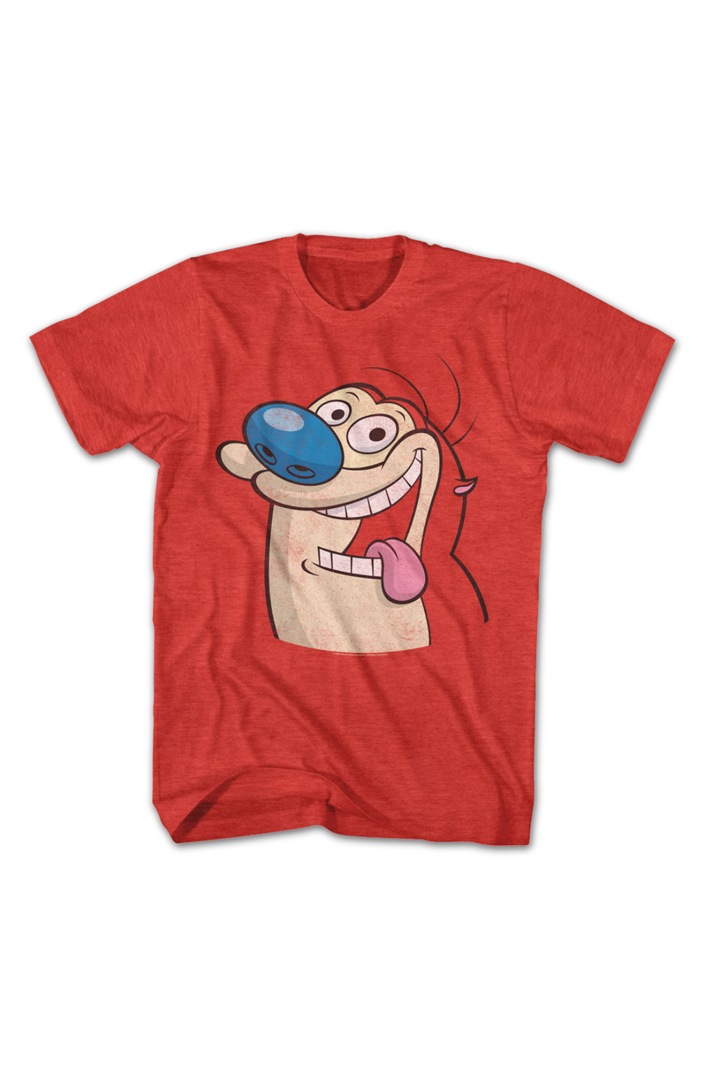 Stimpson J. "Stimpy" Cat Ren And T-Shirt product image 2
