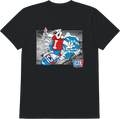 Surfing Bear ICEE T-Shirt product image 1