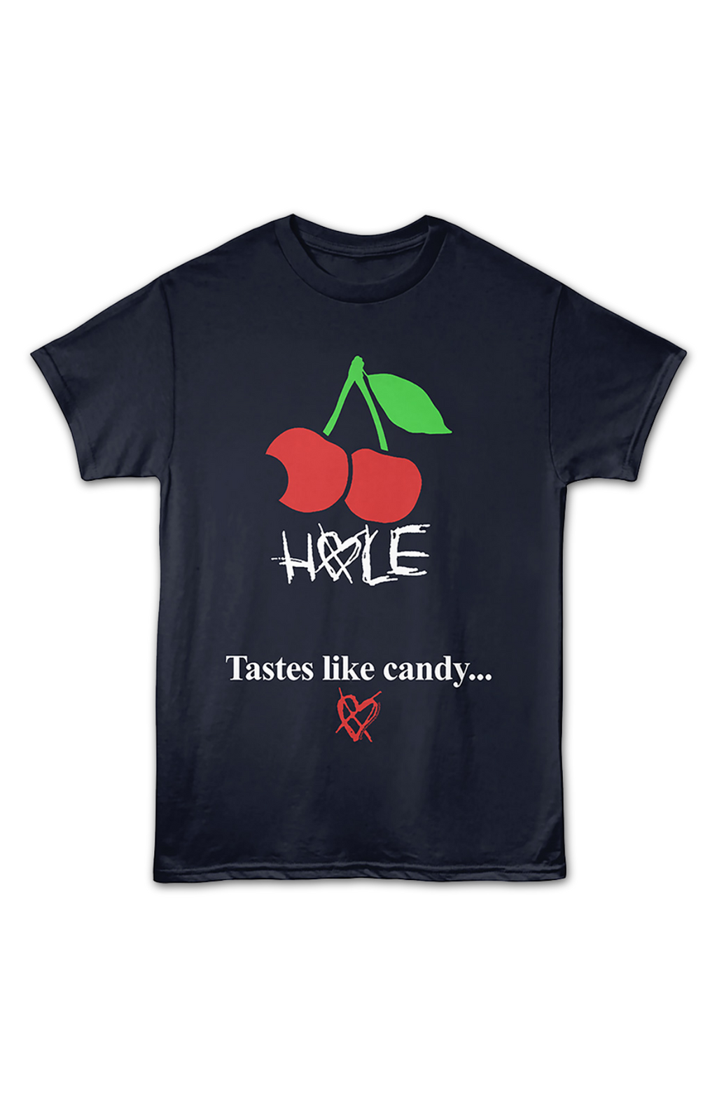 Tastes Like Candy Hole T-Shirt product image 2