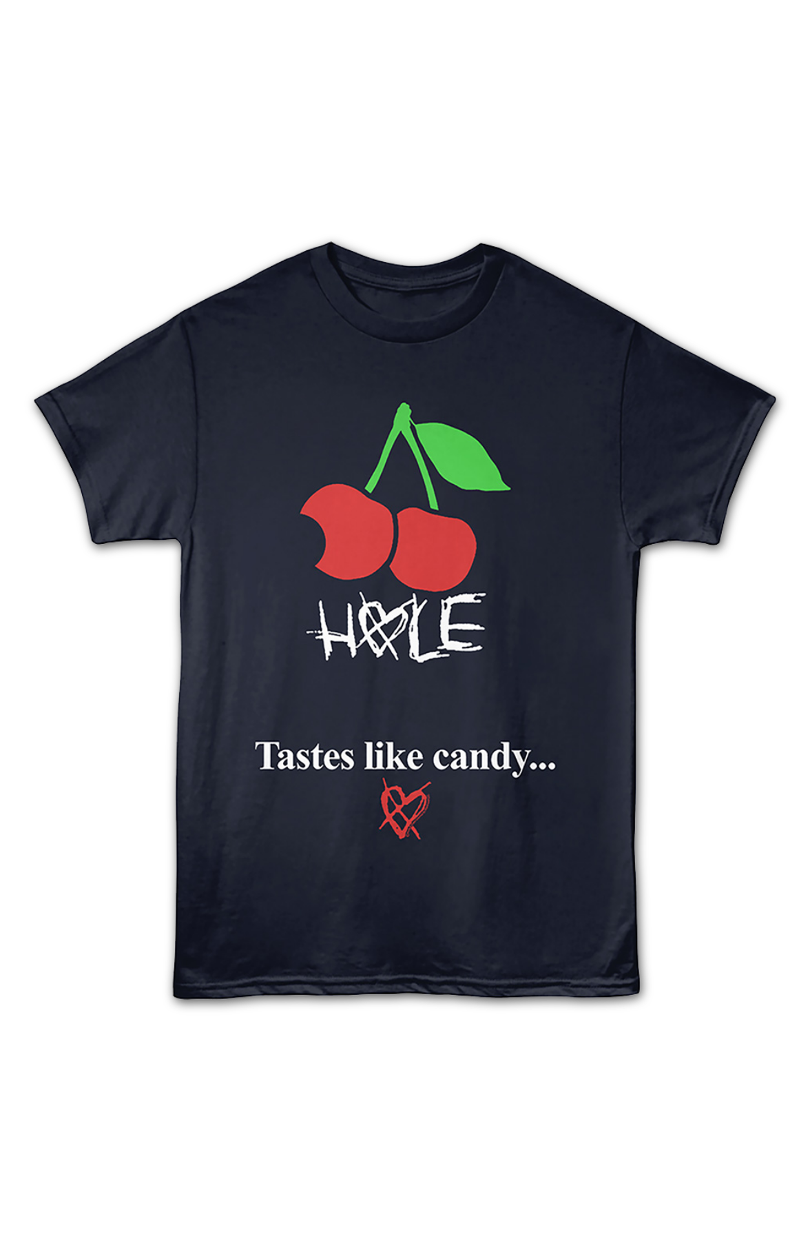 Tastes Like Candy Hole T-Shirt product image 2