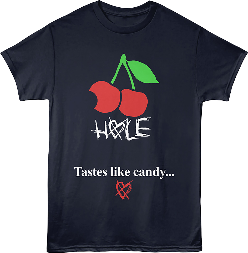 Tastes Like Candy Hole T-Shirt product image 1