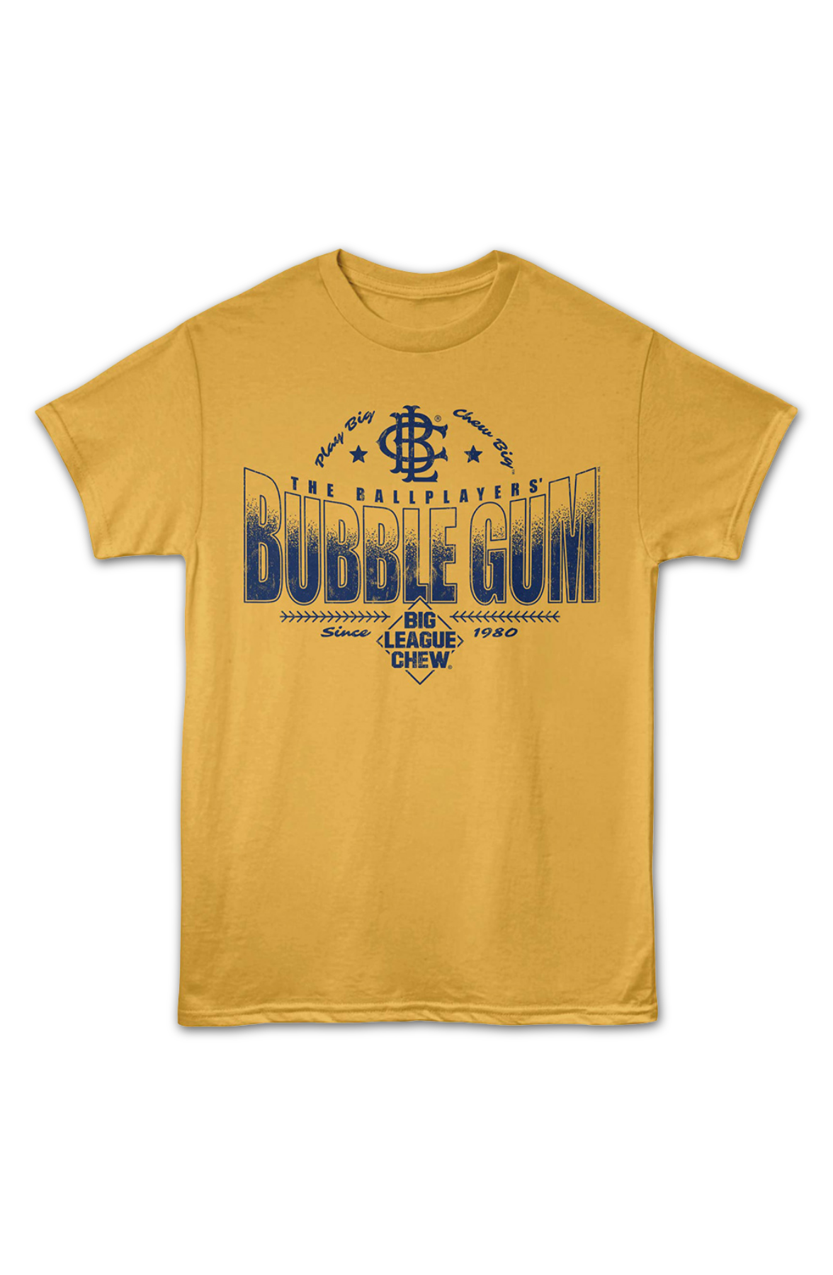 The Ballplayers' Bubble Gum Since 1980 Big League Chew product image 2