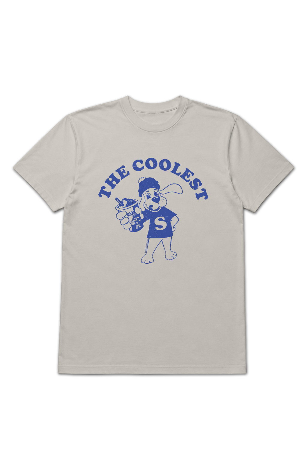 The Coolest Slush Puppie T-Shirt product image 2