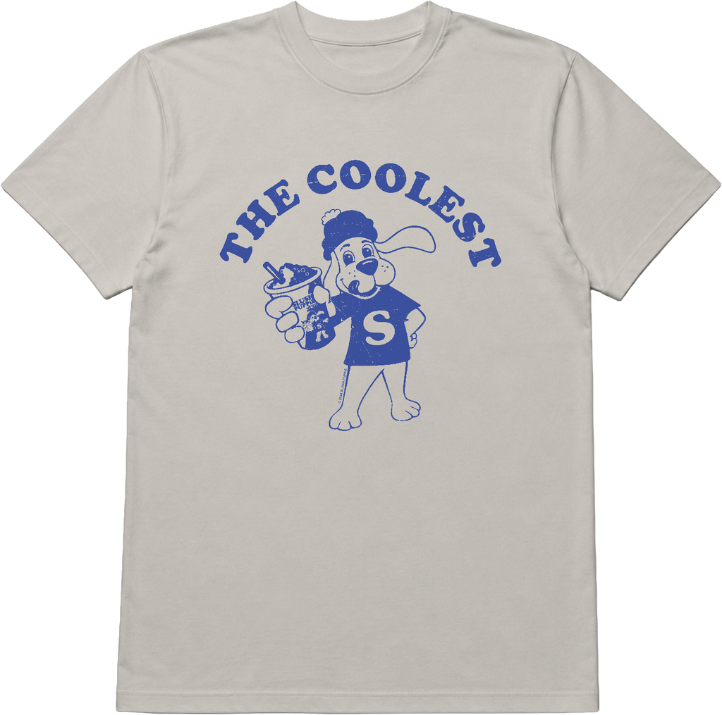 The Coolest Slush Puppie T-Shirt product image 1