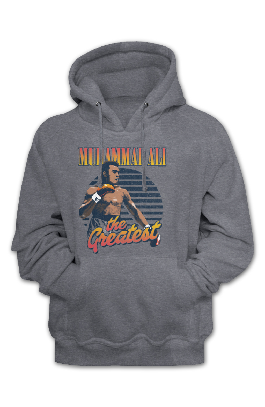 The Greatest Muhammad Ali Hoodie product image 2