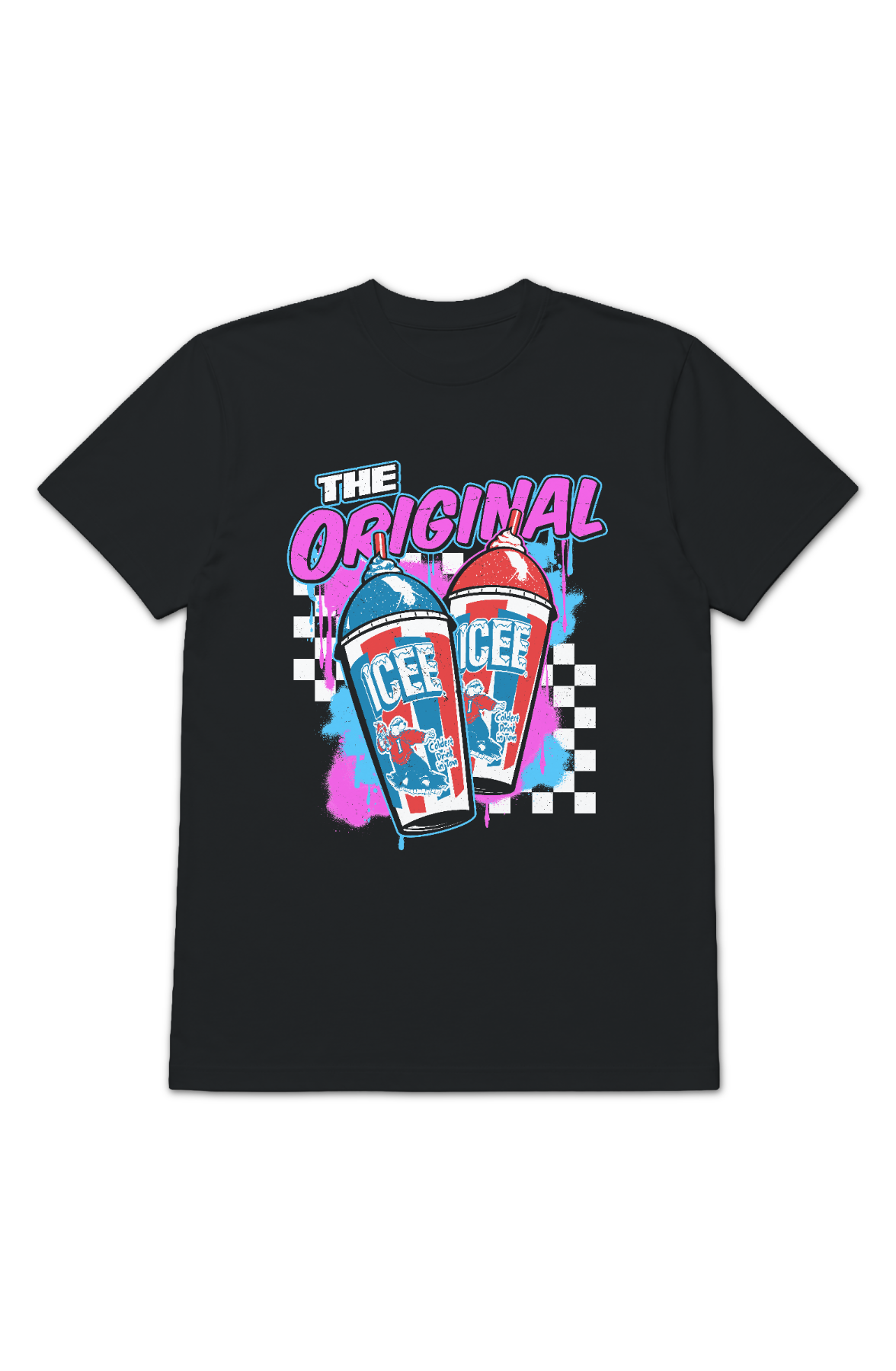 The Original ICEE T-Shirt product image 2