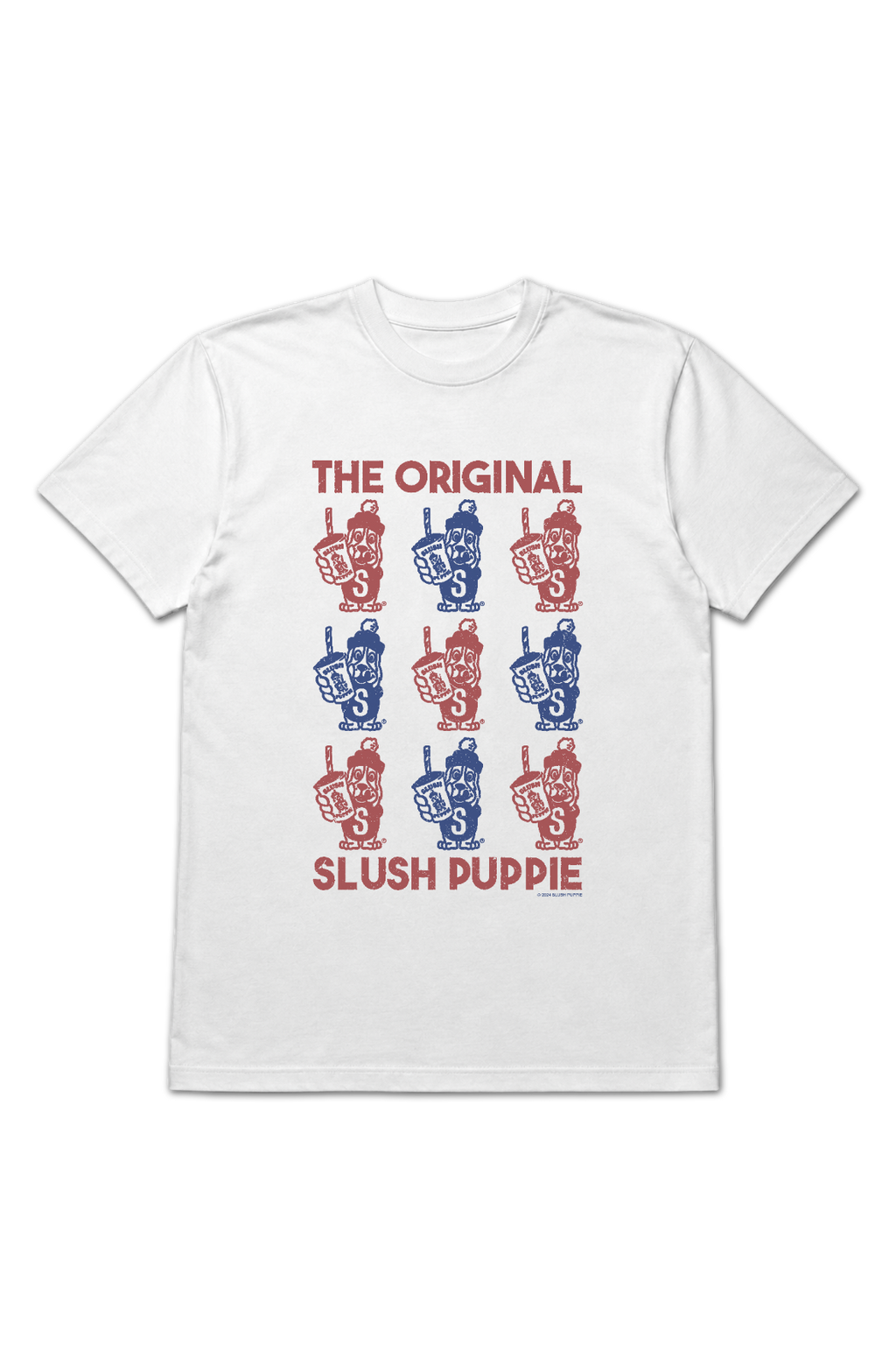 The Original Slush Puppie T-Shirt product image 2