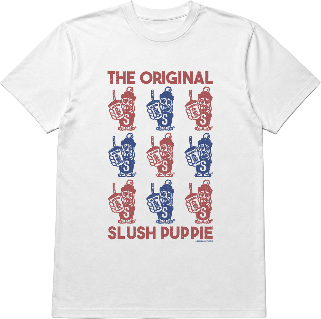 The Original Slush Puppie T-Shirt product image 1