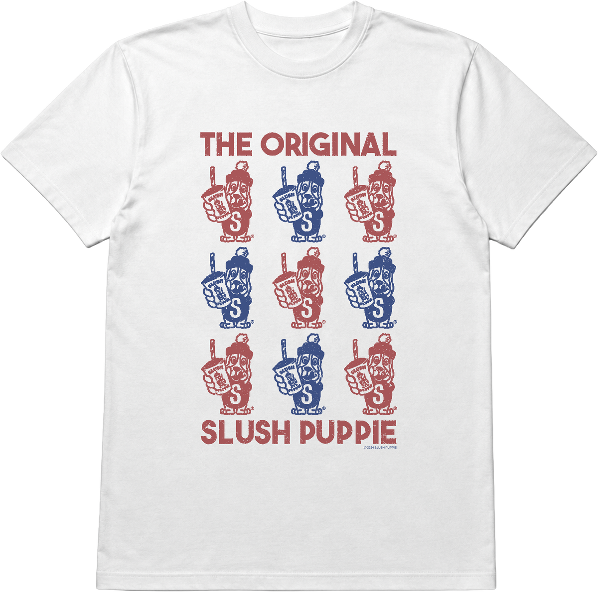 The Original Slush Puppie T-Shirt product image 1