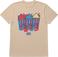 Three Flavors ICEE T-Shirt product image 1
