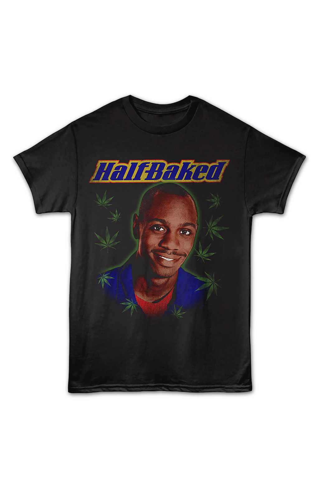Thurgood Half Baked T-Shirt product image 2
