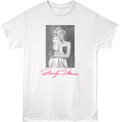 Timeless Photo Marilyn Monroe T-Shirt product image 1