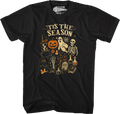 'Tis The Season Halloween T-Shirt product image 1