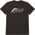 Toffee Crunch Thins Andes Mints T-Shirt product image 1