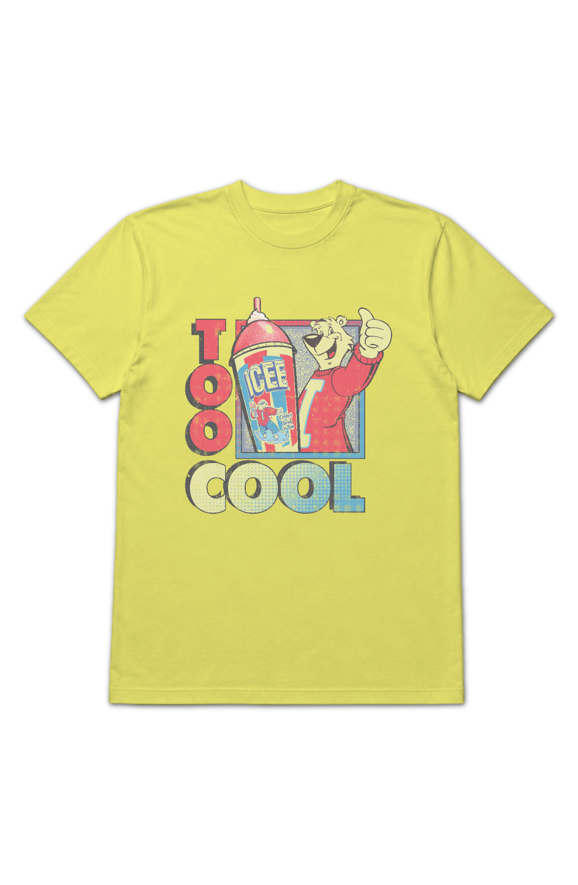 Too Cool ICEE T-Shirt product image 2