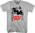 Trick Or Treat Witch T-Shirt product image 1