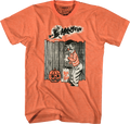 Trick Or Treating Clown T-Shirt product image 1