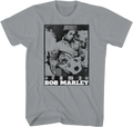Tuff Going Sporting Club Bob Marley T-Shirt product image 1