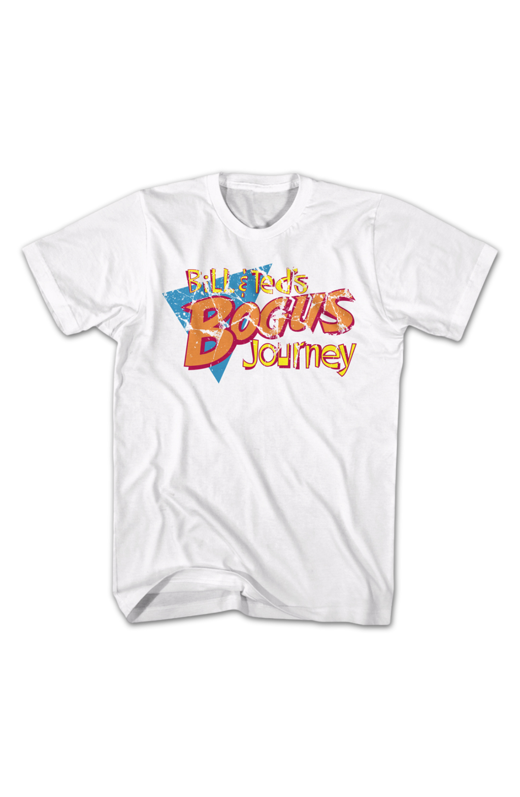 Vintage Bill & Ted's Bogus Journey T-Shirt product image 2