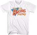 Vintage Bill & Ted's Bogus Journey T-Shirt product image 1