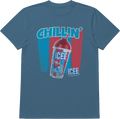 Vintage Chillin' ICEE T-Shirt product image 1