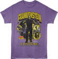 Vintage Costume Unleash The Monster Within Frankenstein product image 1