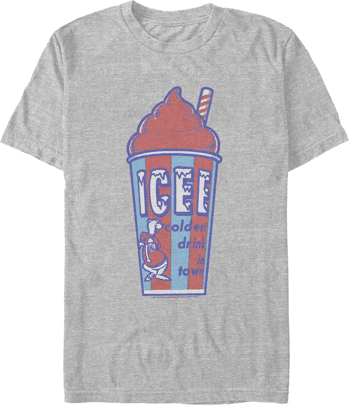 Vintage Cup ICEE T-Shirt