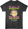 Vintage Curious George T-Shirt product image 1