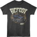Vintage Dirty Monster Truck Bigfoot T-Shirt product image 1