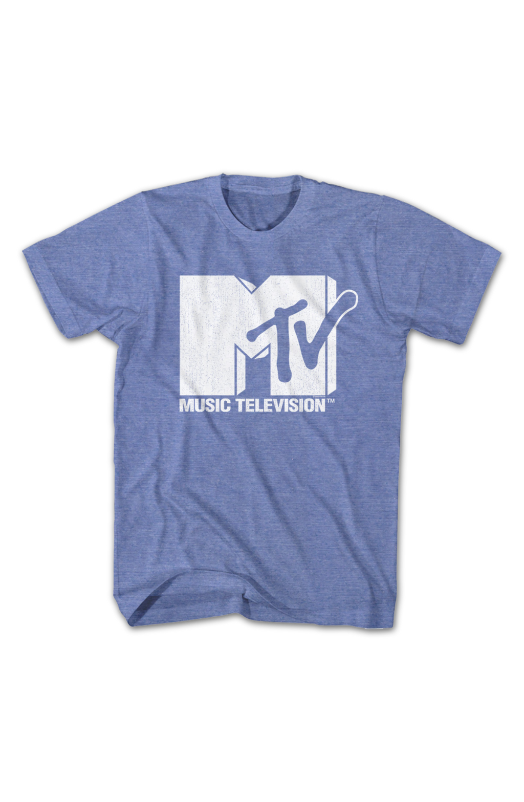 Retro MTV Logo T-Shirt product image 2
