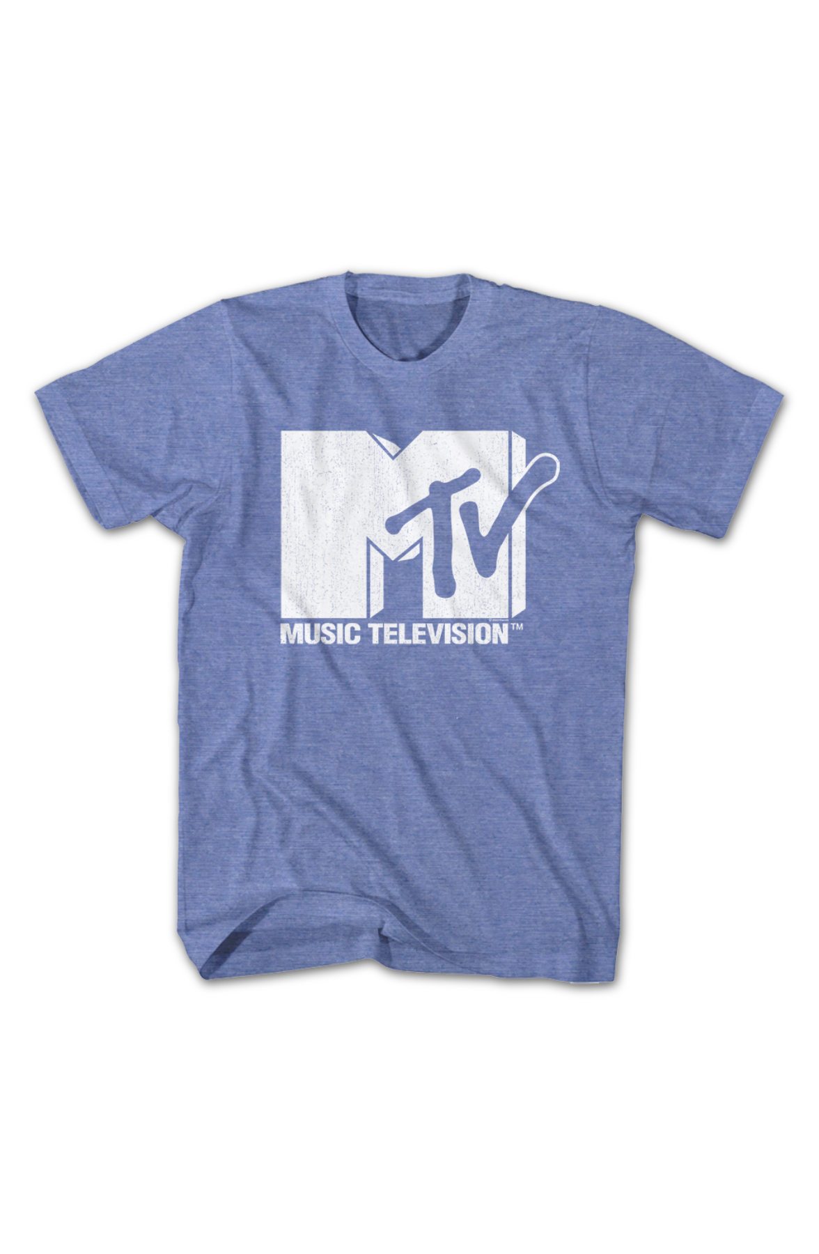 Retro MTV Logo T-Shirt product image 2