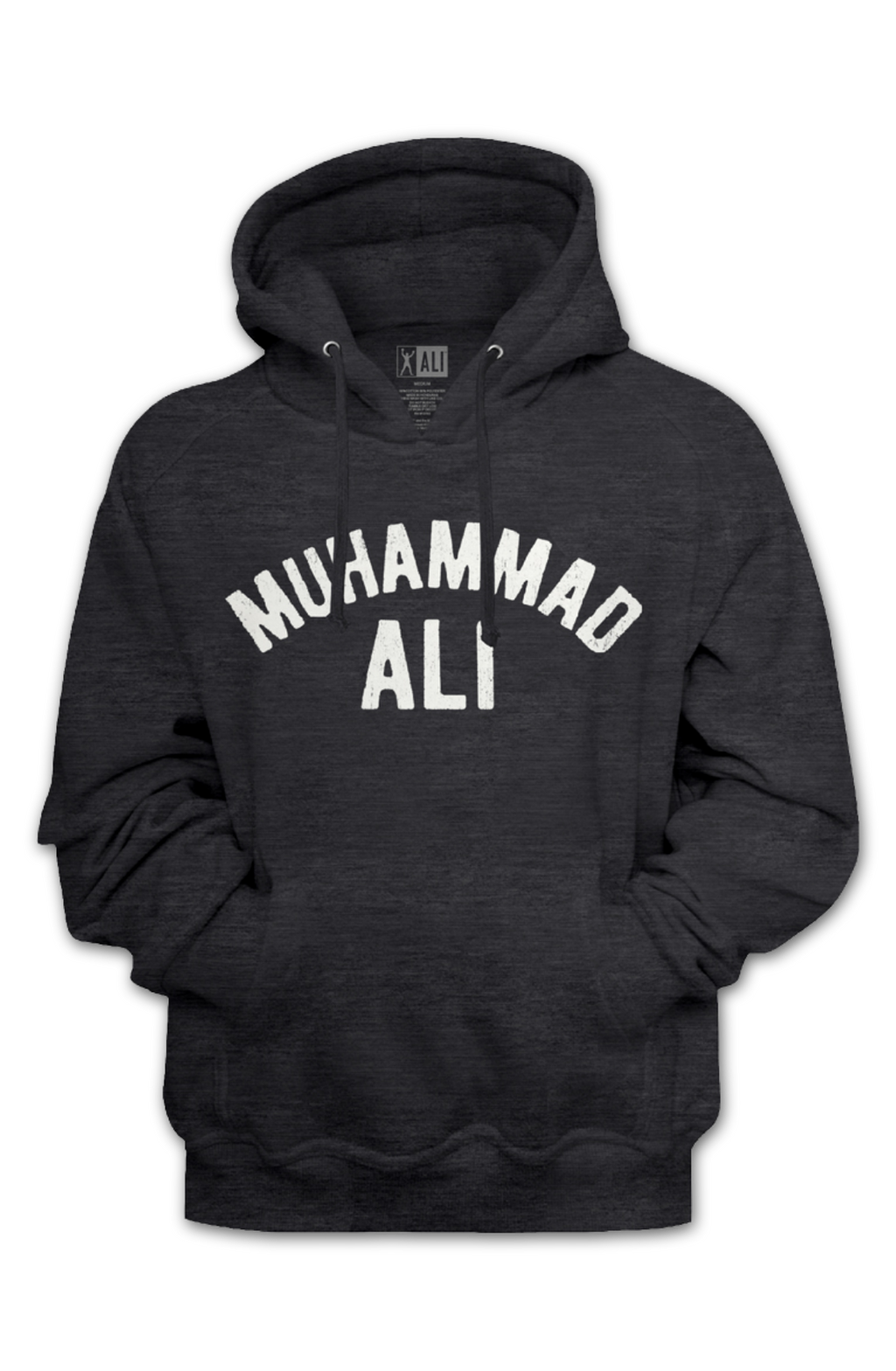 Vintage Muhammad Ali Hoodie product image 2