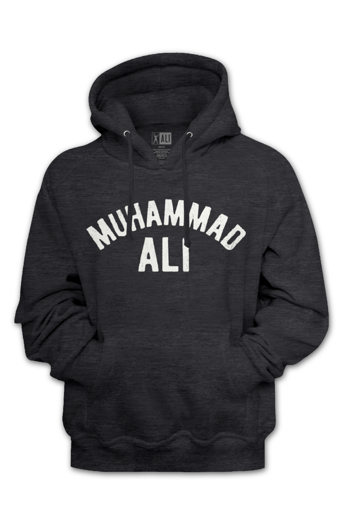 Vintage Muhammad Ali Hoodie product image 2