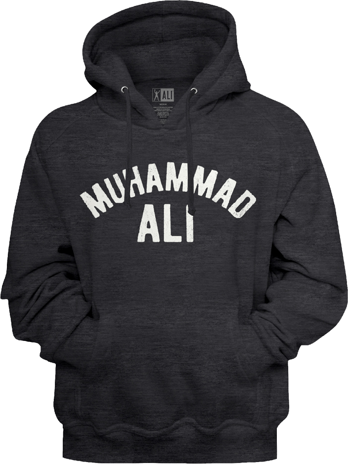 Vintage Muhammad Ali Hoodie product image 1