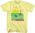 Vintage Sand Surf Sharks Jaws T-Shirt product image 1